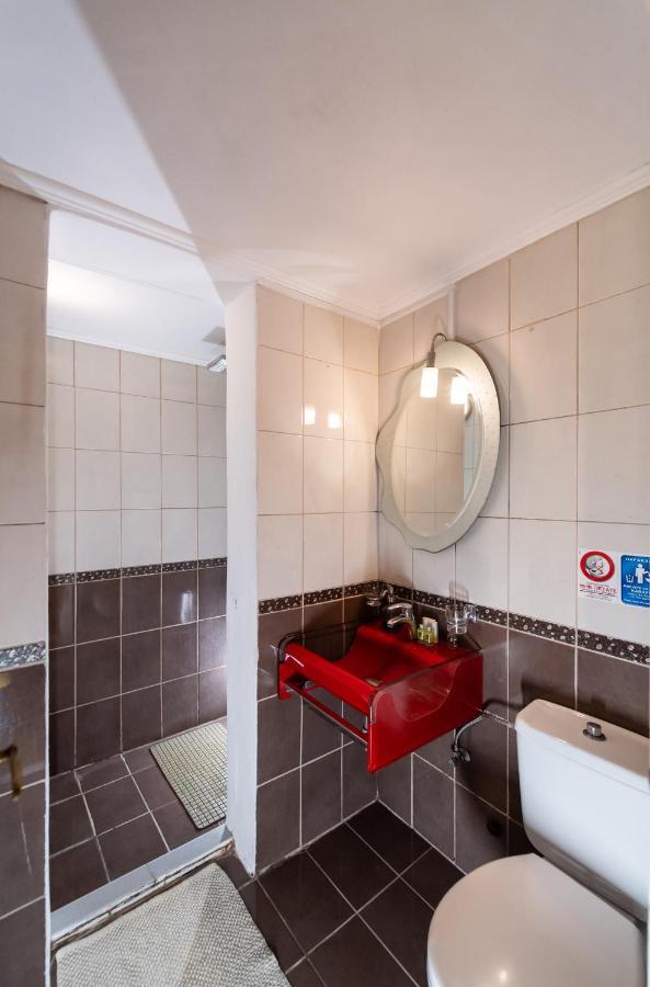 Lefkas City Apartments & Suites Lefkada City ภายนอก รูปภาพ