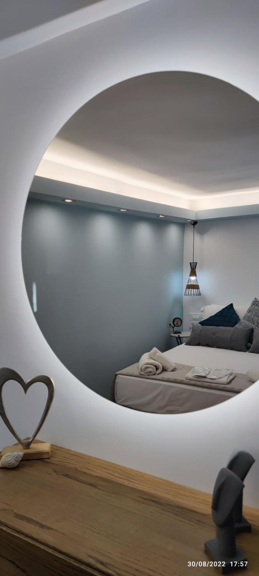 Lefkas City Apartments & Suites Lefkada City ภายนอก รูปภาพ