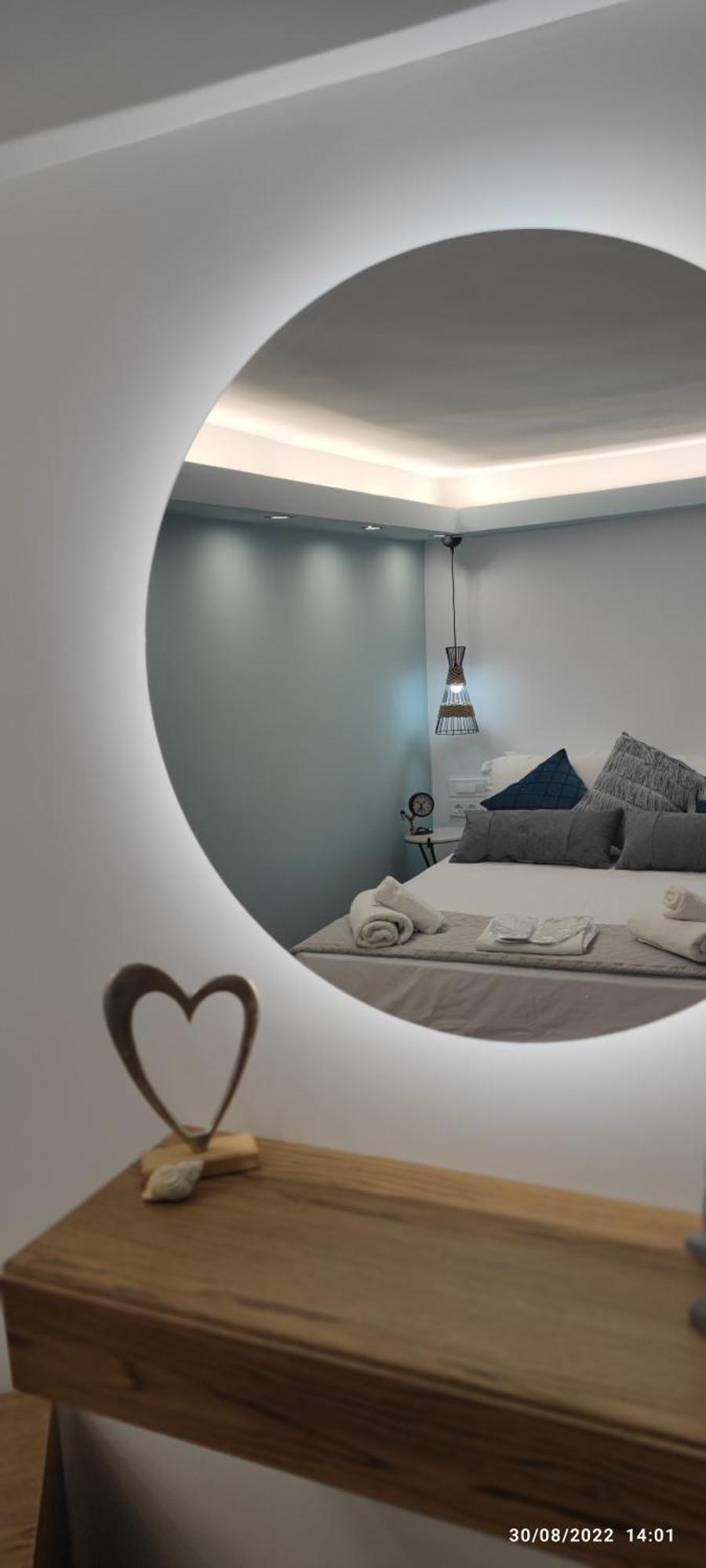 Lefkas City Apartments & Suites Lefkada City ภายนอก รูปภาพ